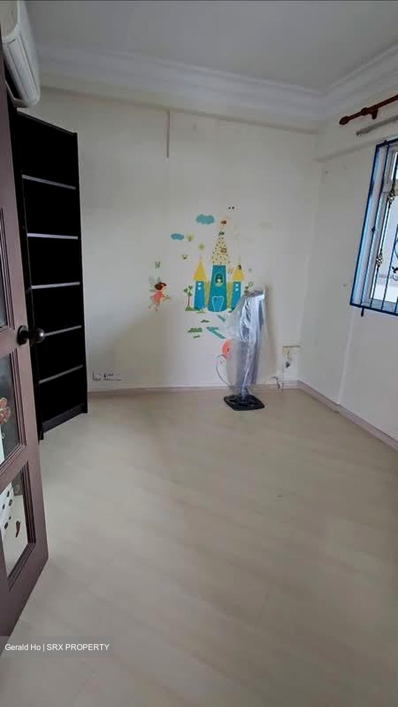 Blk 120C Rivervale Drive (Sengkang), HDB 5 Rooms #534550651